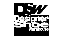 DSW DESIGNER SHOE WAREHOUSE