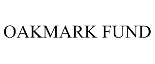 OAKMARK FUND