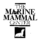 THE MARINE MAMMAL CENTER