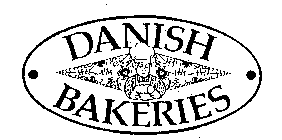 DANISH BAKERIES