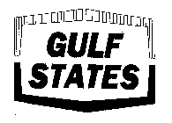 GULF STATES