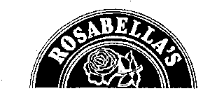 ROSABELLA'S