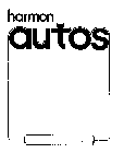 HARMON AUTOS