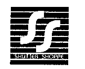 SS SHUTTER SHOPPE