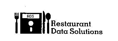 RDS RESTAURANT DATA SOLUTIONS