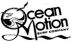 OCEAN MOTION SURF COMPANY