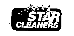 STAR CLEANERS