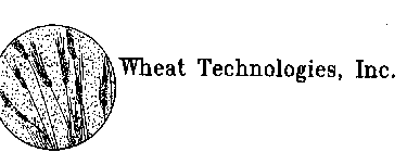 WHEAT TECHNOLOGIES, INC.