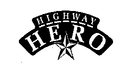 HIGHWAY HERO