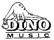 DINO MUSIC