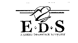 EDS EATING DISORDER SUPPORT