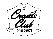 A CRADLE CLUB PRODUCT