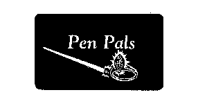 PEN PALS