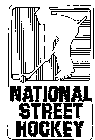NATIONAL STREET HOCKEY