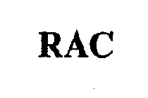 RAC