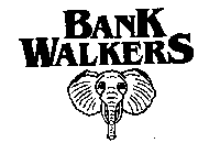 BANK WALKERS