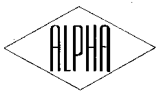 ALPHA