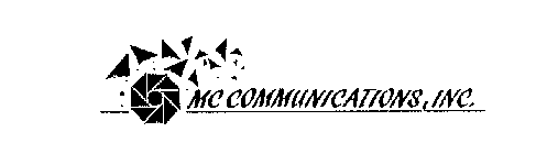 MC COMMUNICATIONS, INC.