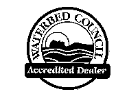 WATERBED COUNCIL ACCREDITED DEALER