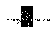 WOMEN'S SPORTS FOUNDATION