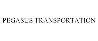 PEGASUS TRANSPORTATION