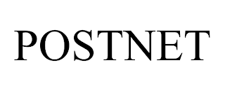 POSTNET