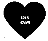 GAS CAPS