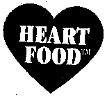 HEART FOOD