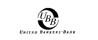 UBB UNITED BANKERS' BANK
