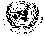 FRIENDS OF THE UNITED NATIONS