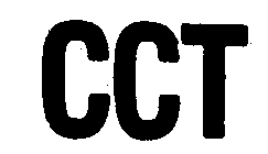 CCT