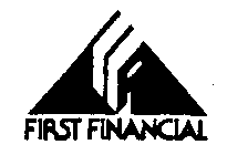 FIRST FINANCIAL FF