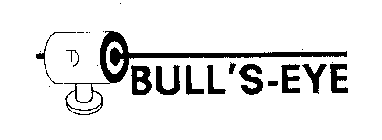 BULL'S-EYE
