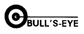 BULL'S-EYE