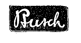 BUSCH