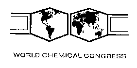 WORLD CHEMICAL CONGRESS