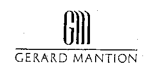 GERARD MANTION G