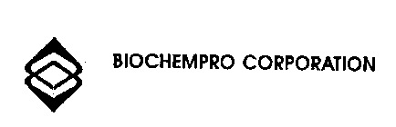 BIOCHEMPRO CORPORATION