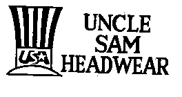 USA UNCLE SAM HEADWEAR