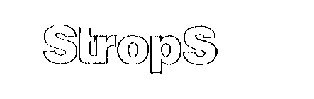 STROPS