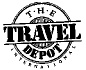 THE TRAVEL DEPOT INTERNATIONAL