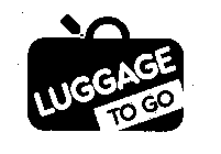 LUGGAGE TO GO