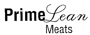 PRIME LEAN MEATS