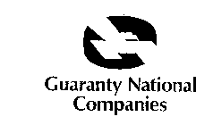GUARANTY NATIONAL COMPANIES