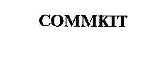 COMMKIT