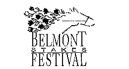 BELMONT STAKES FESTIVAL