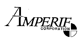 AMPERIF CORPORATION