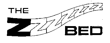 THE Z BED