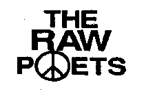 THE RAW POETS