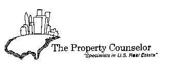 THE PROPERTY COUNSELOR 